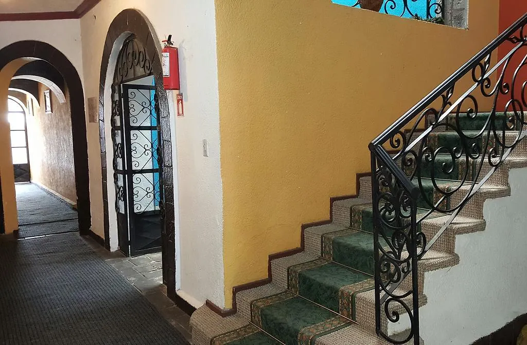 **  Hotel Joremis 基多 厄瓜多尔