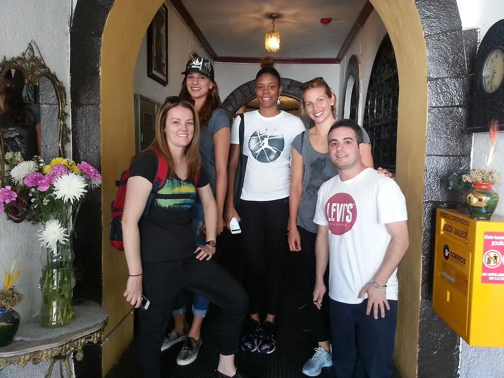 Hotel Joremis Quito 2*,  الإكوادور