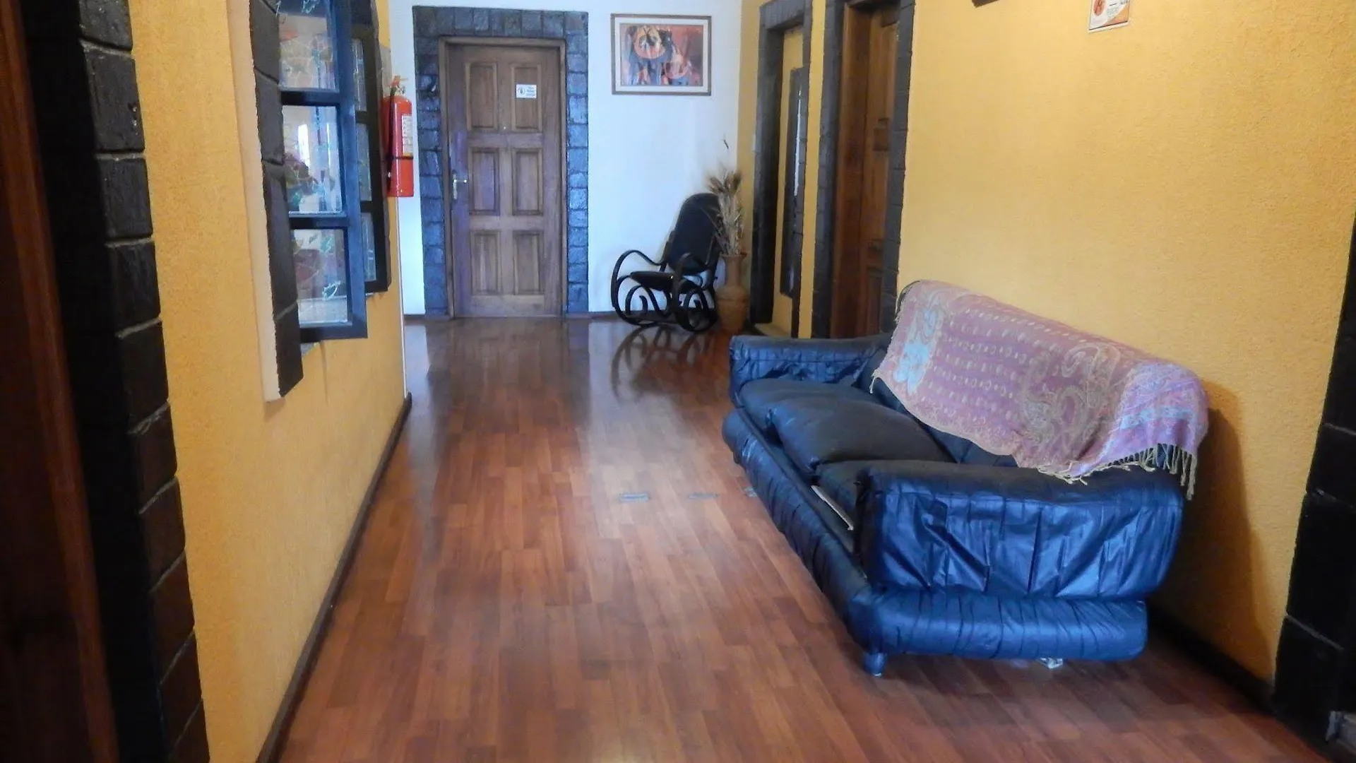 Hotel Joremis Quito 2*,  الإكوادور