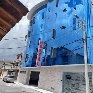 Hotel Kapital Ii, Quito